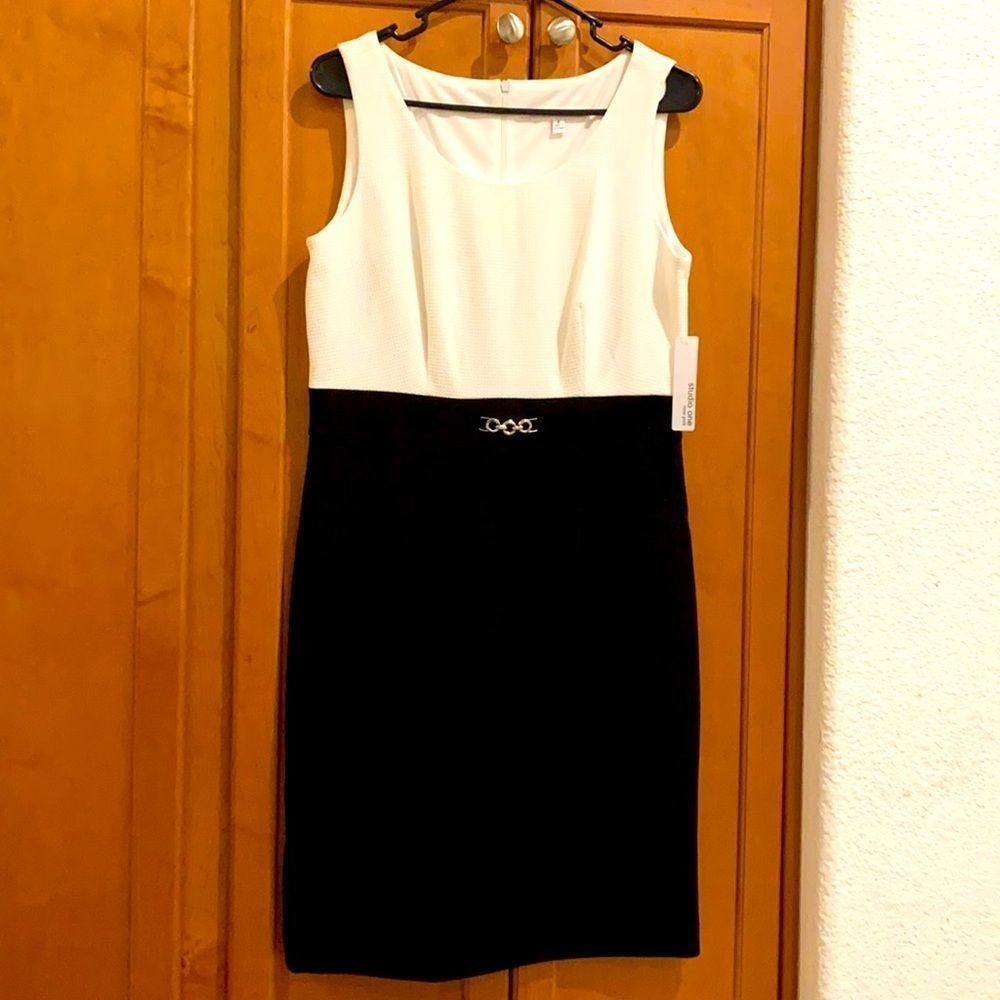 Studio one New York size 8 dress